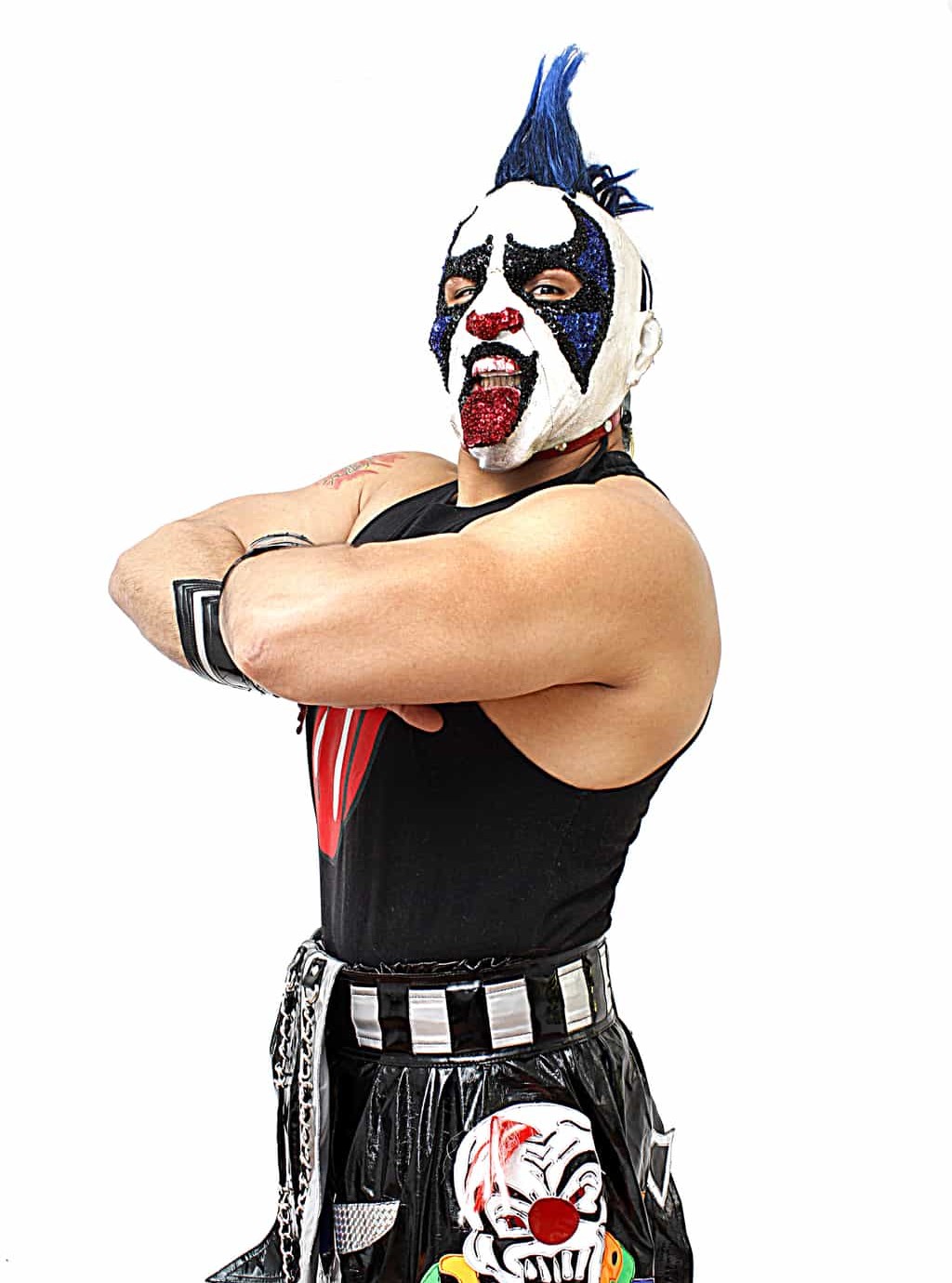 Psycho Clown