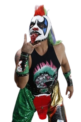 Psycho Clown