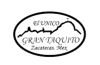 El único gran taquito